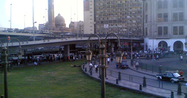القاهرة أسوار حديدية بلا مخارج