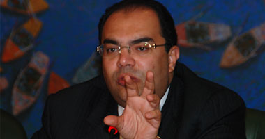 محيى الدين: حكومة "الوطنى" حمت مصر من كوارث 