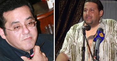 اعتقال حسام شحاتة سكرتير حزب الغد
