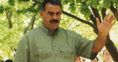 تركيا تسمح لأحد أفراد أسرة الزعيم الكردى أوجلان بزيارته فى السجن