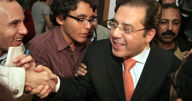 عفوا ً..مجرد رأى !