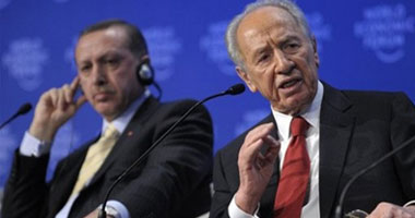 إسرائيل تعيد النظر فى طلبات تركيا لشراء الأسلحة