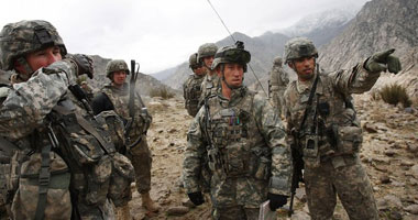 الأطلسى يعتذر عن مقتل 16 مدنياً أفغانياً برصاص جندى أمريكى 