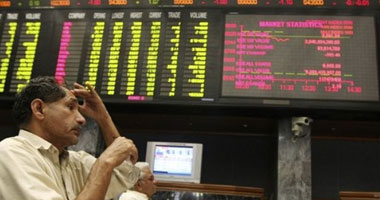 تراجع مؤشر البورصة بنسبة 1.6%