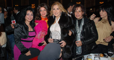 حماقى وغادة عادل وحلمى الأفضل (ألبوم)