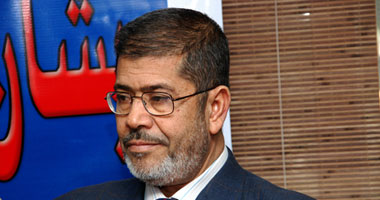 "مرسى": لا مانع من تولى امرأة رئاسة الحزب ولدينا أمناء من النساء حالياً