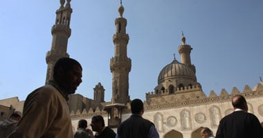 عمر كامل: المنهج الأزهرى هو الحل لمواجهة التطرف