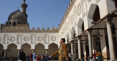 خطيب الجامع الأزهر: الكثير يكيدون للإسلام بالداخل والخارج