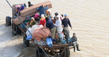 تقرير : المغرب من بين أكثر البلدان تعرضا لمخاطر الكوارث الطبيعية
