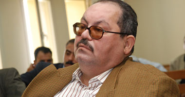 وفاة عصام إسماعيل فهمى أهم مؤسس للصحافة الخاصة فى مصر