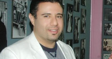 ريتشارد الحاج: عمرو دياب "ألهمنى" بتقديم ألبوم للأبراج فقط