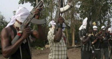 مقتل وإصابة 6 أشخاص فى هجوم مسلح فى بوروندى