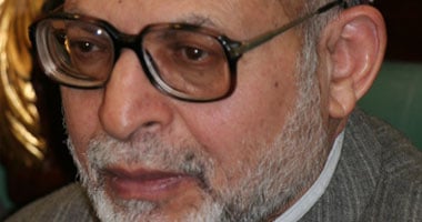 الازهر الشريف ينعى وفاة الدكتور إسماعيل الدفتار عضو هيئة كبار العلماء
