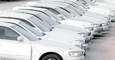 انخفاض مبيعات السيارات الكورية الجنوبية 7.3% الشهر الماضى