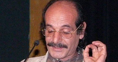 وفاة الشاعر فتحى عبد الله بعد معاناة طويلة مع المرض