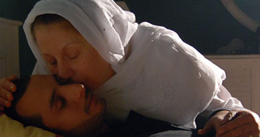 بالصور ... كواليس فيلم تلك الأيام