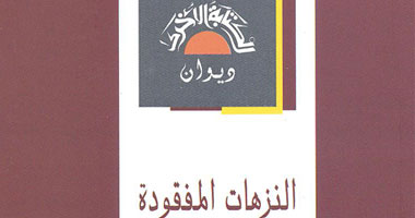 "النزهات المفقودة" ديوان عن "الكتابة الآخرى"