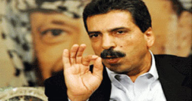 عضو اللجنة المركزية لحركة فتح يعزى أسر شهداء سيناء ويؤكد:مصر قوية