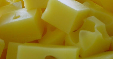 الوكالة الروسية لحماية المستهلكين تحظر استيراد منتجات الجبن الأوكرانية