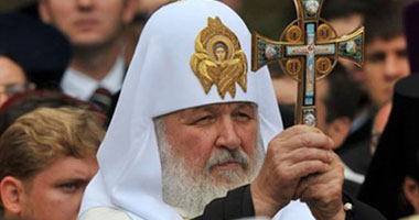 بابا الروم الأرثوذكس يشيد بالدور المصرى فى التصالح بين الأديان