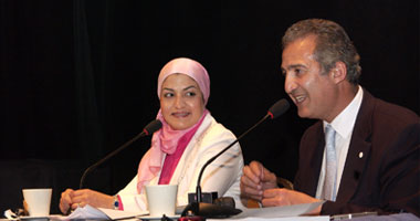"الإتيكيت فى الشارع".. مبادرة بساقية الصاوى