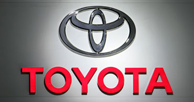 "تويوتا" تبيع 8،4 مليون سيارة فى 2010 