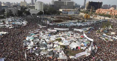 "القاهرة للتنمية" يبادر بتوثيق أحداث ثورة 25 يناير