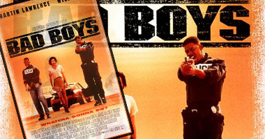 17 يناير 2020 طرح فيلم Bad Boys 3 بتكلفة 100 مليون دولار