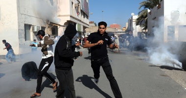 صحيفة روسية: إعلان الطوارئ بالبحرين زاد الوضع تأزماً