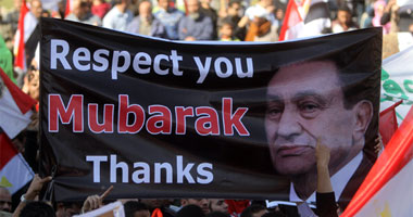 سعيد شعيب يكتب: لا حرية حقيقية إلا إذا استطاع أى مصرى تأييد مبارك دون أن يخوّنه «حماة الثورة»