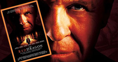 "Red Dragon" على "إم بى سى 2" غداً