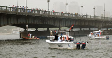 ضبط 163 مخالفة لحماية الثروة السمكية بنهر النيل فى القاهرة الكبرى 
