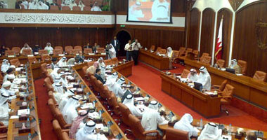 النواب البحرينى يوافق على مشروع قانون بشأن حماية المجتمع من الأعمال الإرهابية