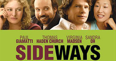 غداً.. "Sideways" على fox movies 