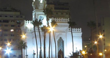 "أوقاف الإسكندرية" تقرر إقامة صلاة التهجد بداية شهر رمضان بالقائد إبراهيم