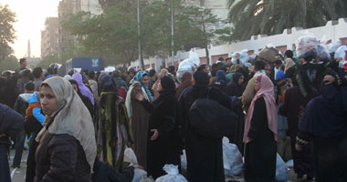 بلاغ يتهم مأمور سجن شبين بقتل 2 من المساجين
