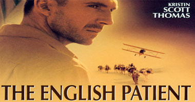 "The English Patient" على fox movies
