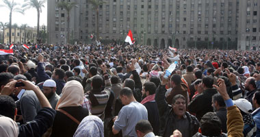 إمام "عمرو بن العاص": ما يحدث فى مصر ابتلاء من الله