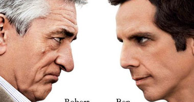 little fockers يقترب من 300 مليون دولار