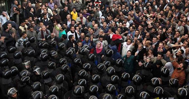 تأجيل قضية قتل المتظاهرين بالسيدة زينب للخميس المقبل للنطق بالحكم