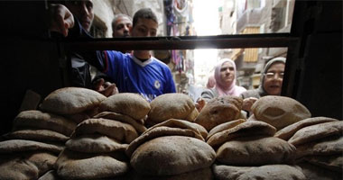 مصرع شخص فى مشاجرة فى طابور خبز بالإسكندرية