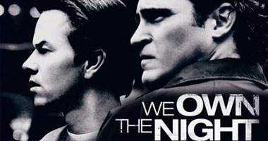 "We Own the Night " على "MBC 2 " الخميس المقبل 