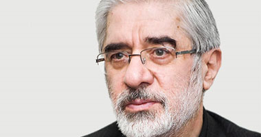 زعيم المعارضة الإصلاحية فى إيران يرفض عرضاً لإطلاق سراحه