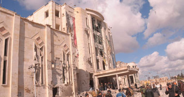 الصحة العالمية واليونيسيف تدينان الهجوم على مستشفى "القدس" فى حلب