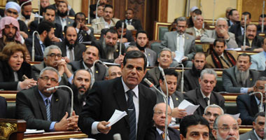 سعد عبود يطالب بإصدار قانون الهيئة الوطنية للانتخابات