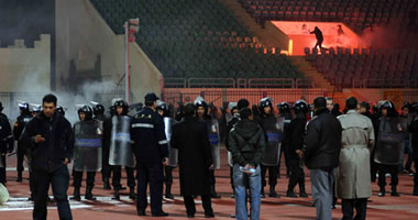 خلاف داخل الجبلاية حول موقف المصرى بعد الاعتذار عن الدورى الجديد