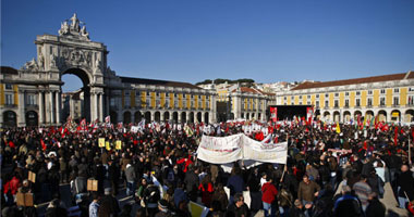 تراجع الفائدة على سندات الدين البرتغالية فى مزاد ناجح 
