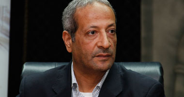 كارم محمود يخطر "الصحفيين" بإضرابه عن الطعام بجريدة التحرير الأحد