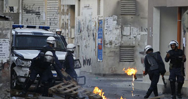 "أطباء بلا حدود": استمرار اضطهاد مصابى المظاهرات بالبحرين