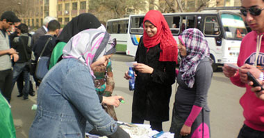 "شباب يتحدى المستحيل" تستكشف قدرات ومواهب طلاب الجامعات